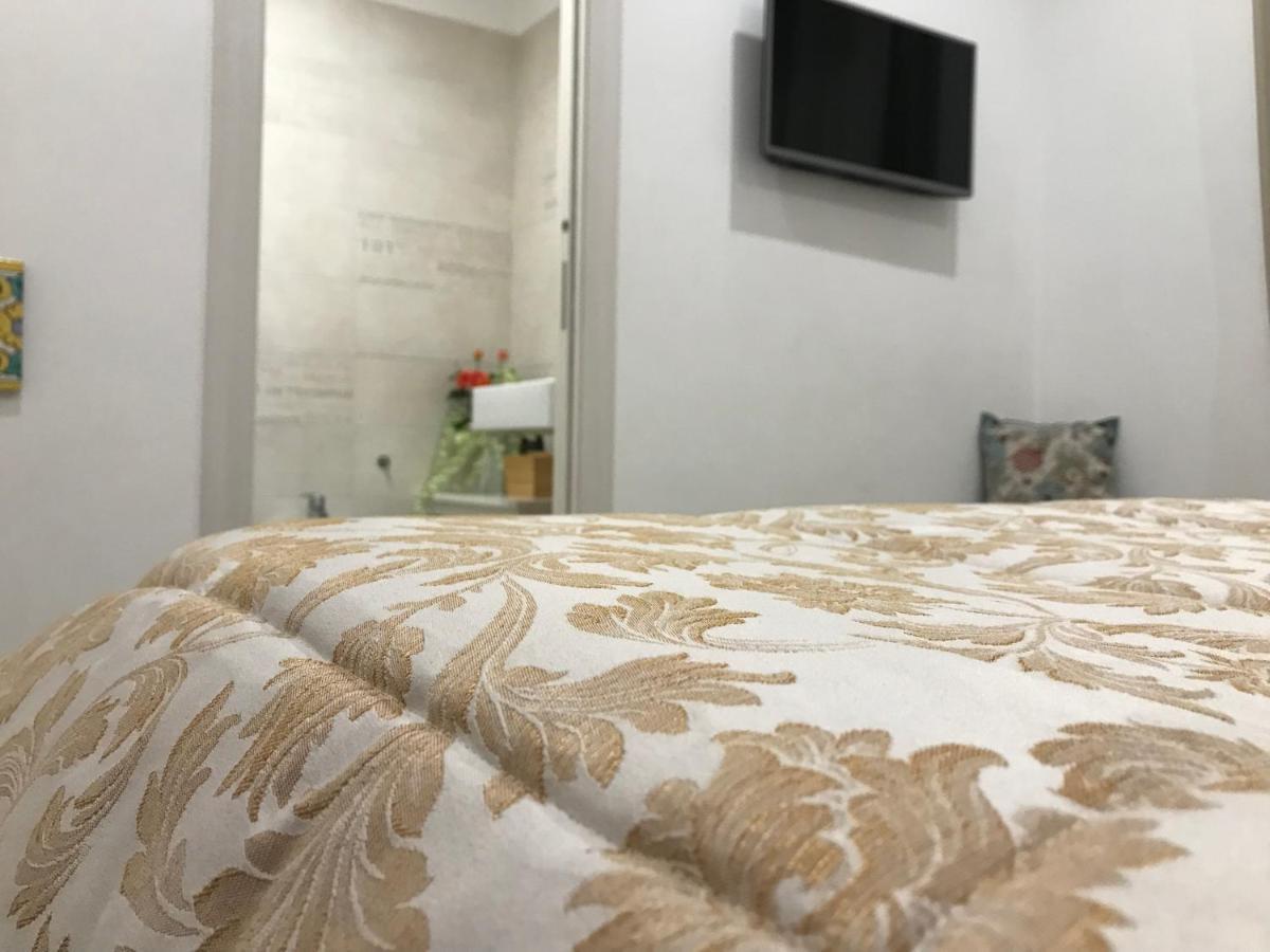 Prestige Bed & Breakfast Наполи Екстериор снимка