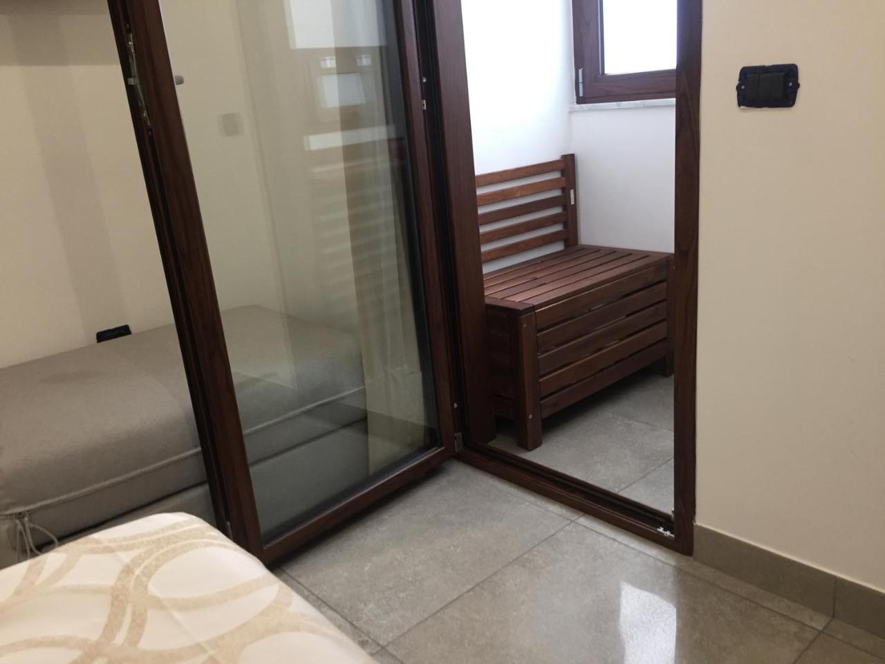 Prestige Bed & Breakfast Наполи Екстериор снимка